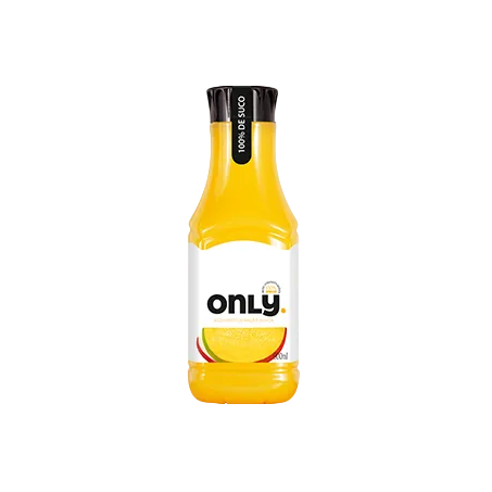 Suco Only Manga/Maçã 900ml