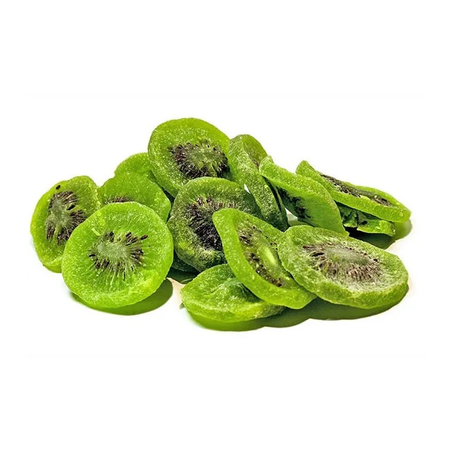 KIWI GLACEADO 100G