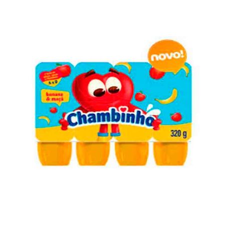 Sobremesa nestle chandelle brigadeirao 9