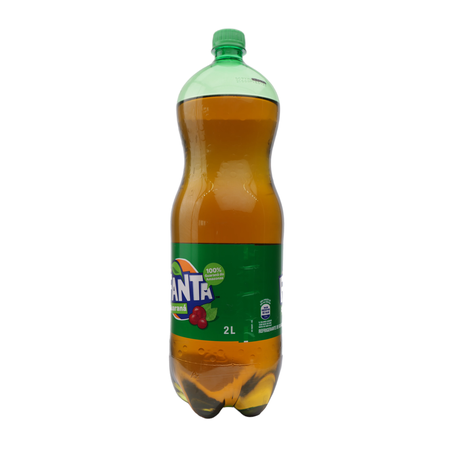 Refrigerante Fanta Guaraná 2l 360-7