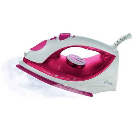 Eletro ferro eletrico vapor cadence oster gcstb5 un