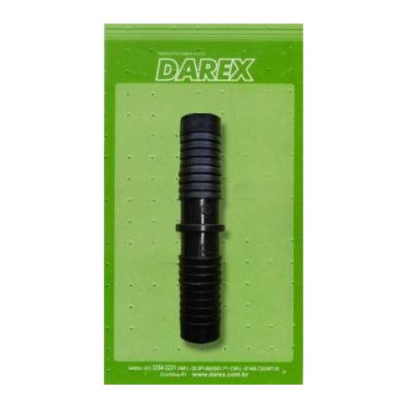Emenda para mangueira 3/4 darex