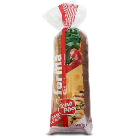 Pao tche forma 450g