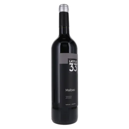 Vinho latitud 33 malbec 750ml 360-32