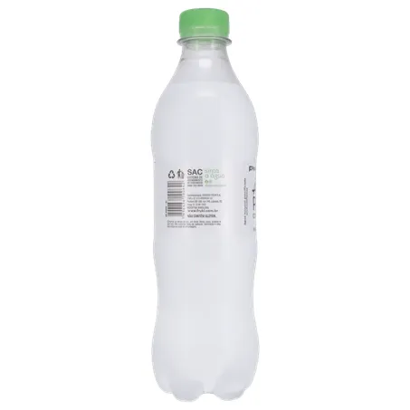 ÁGUA MINERAL DA PEDRA C/G 500ML 360-26