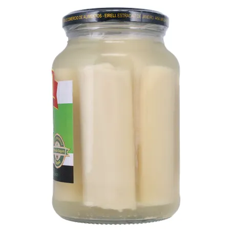Palmito gdm pupunha tolete 300g 360-11