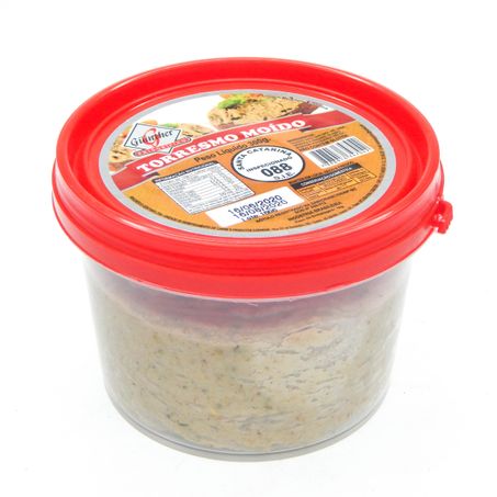 TORRESMO GUINTHER POTE MOIDO 300G