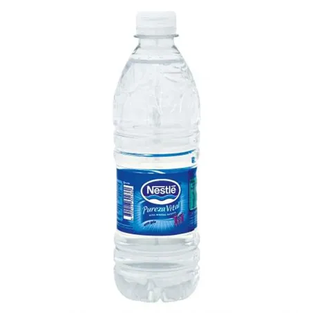 Agua Mineral Nestle S/Gas 510ML