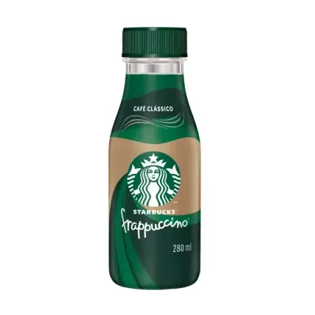 Bebida Starbucks Frappuccino 280ml Classic