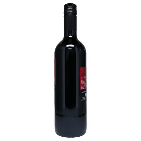 Vinho Nacional Sangue De Boi Seco 750ml 360-11