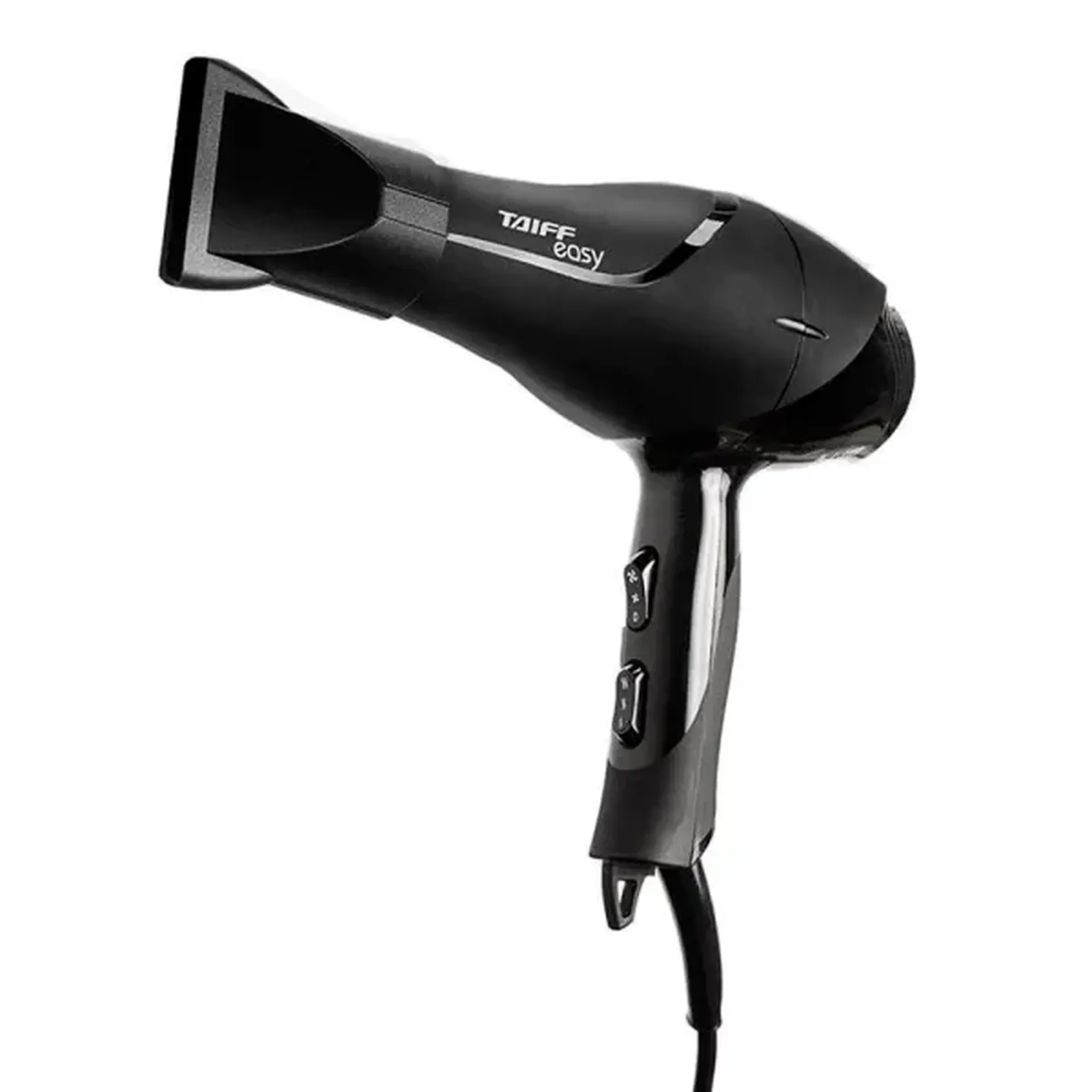 TAIFF SECADOR EASY 1700W PRETO 220V