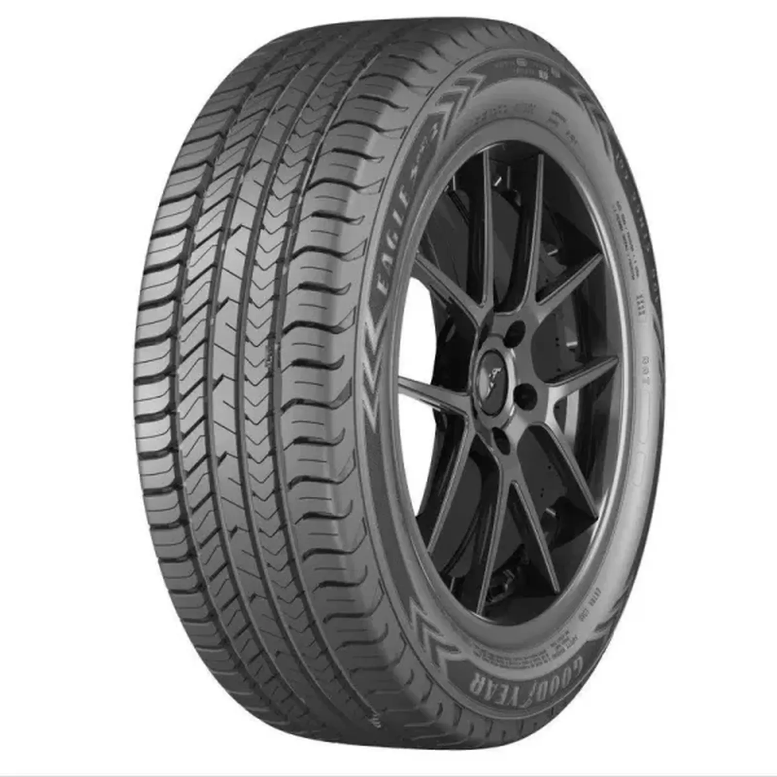 PNEU GOODYEAR 195/55 R15 EAGLE SPORT2 85H SL(NOVO)