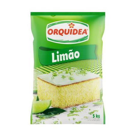 MISTURA ORQUIDEA 5KG  LIMAO