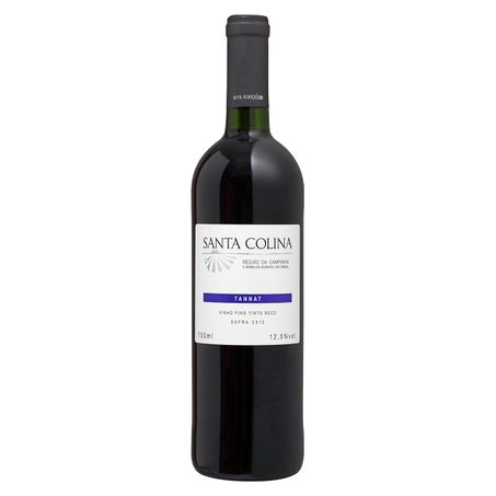 Vinho s.colina tannat 750ml