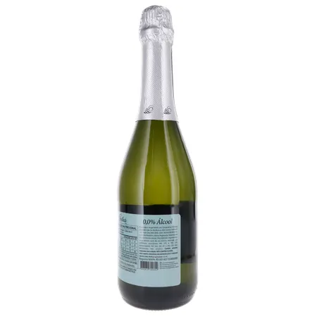 FILTRADO DOCE BRANCO GOTAS GARIBALDI SEM ÁLCOOL 660ML 360-21