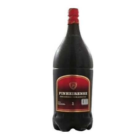 Coquetel de Vinho Pinheirense Suave Garrafa 2LT