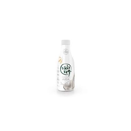 Bebida vida veg aveia 700ml