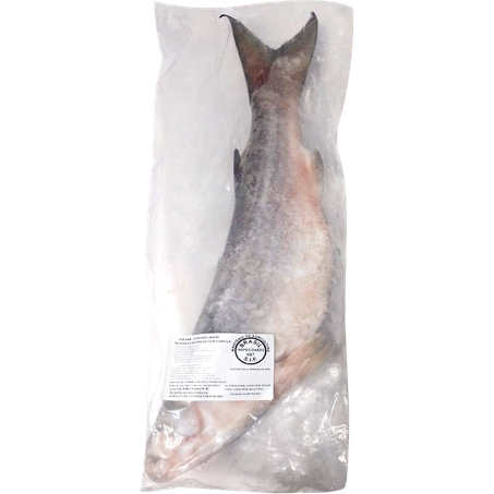 PEIXE DIPEFAL TAINHA KG