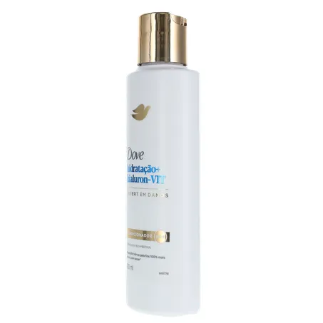 CONDICIONADOR DOVE EXPERT EM DANOS HIDRATAÇÃO + HIALURON-VIT 190ML 360-5