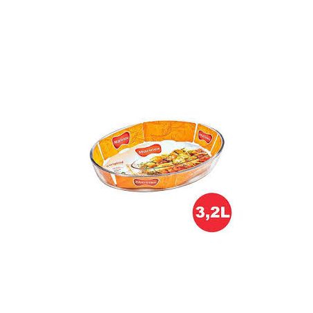 ASSADEIRA MARINEX 3,2L OVAL MD RF 6662