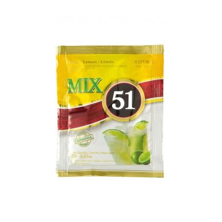 MIX 51 23G LIMAO