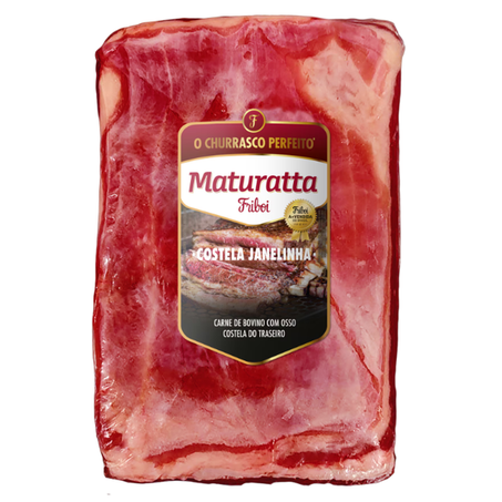 COSTELA JANELA MATURATTA CONGELADA KG