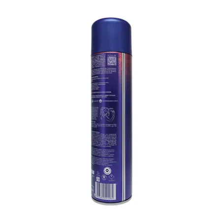 HAIR SPRAY KARINA 400ML FIX.NORMAL 360-22