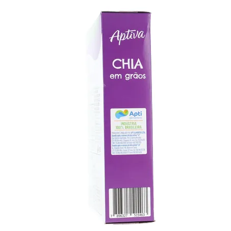 Chia graos apti 150g 360-26