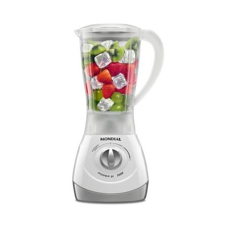 LIQUID.MONDIAL POWER 2I