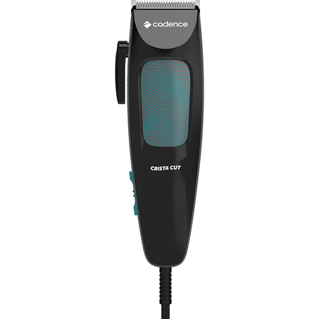 Maq Cort Cabelo Cadence 220V Crista Cut