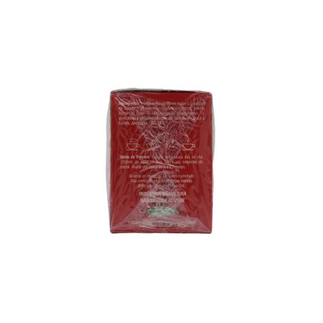 Chá Misto Chileno Maça com Canela Caixa com 10un - 15gr 360-45