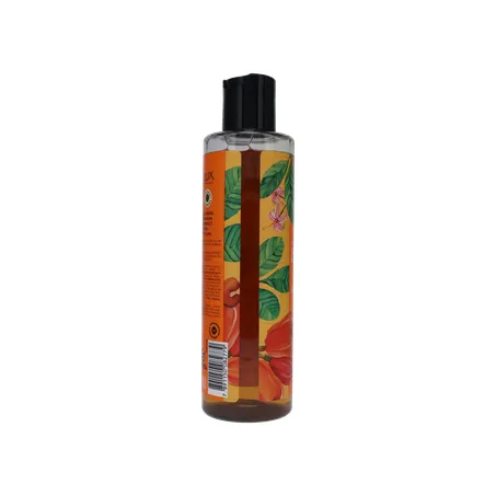 SABONETE LÍQUIDO LUX ESSÊNCIAS DO BRASIL FLOR DO CAJUEIRO 300ML 360-26