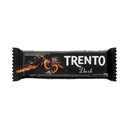 TRENTO DARK 29G