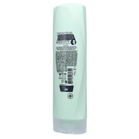 Condicionador seda babosa oleos 325ml 360-20