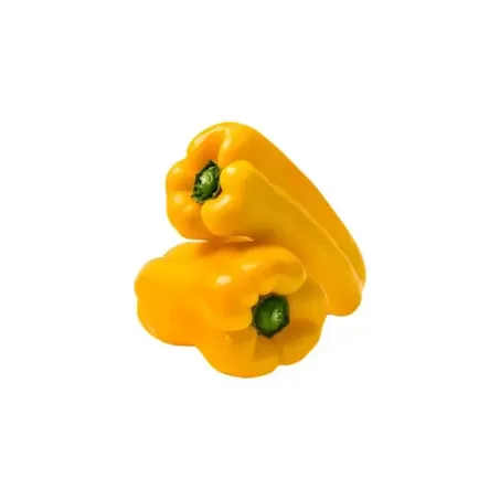 Pimentao Rei 100g Amarelo