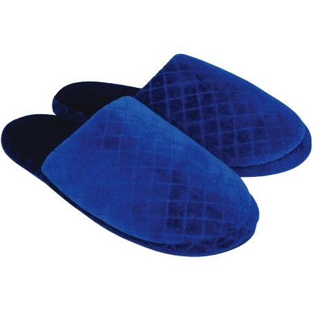 Pantufa M Emilia Masculino Plus Diversos 41/42