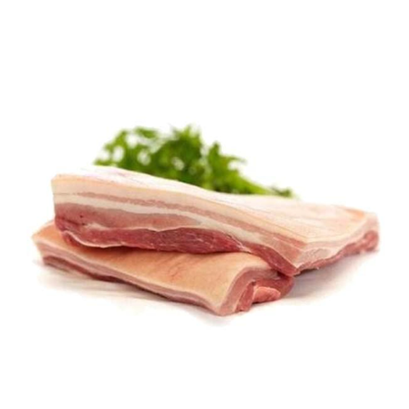 CARNE SUINA TOUCINHO KG PED