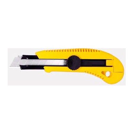 ESTILETE CHIES C/UMA LAMINA 18MM                  