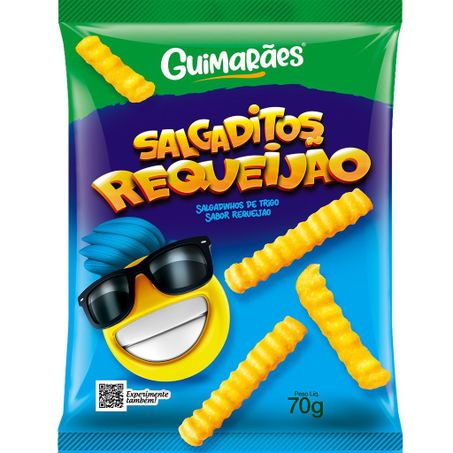 SALG GUIMARAES REQUEIJAO 70G (094132)