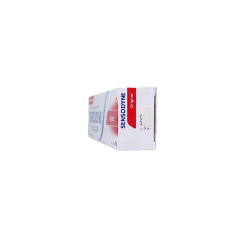Creme Dental Sensodyne Gel 90g 360-8
