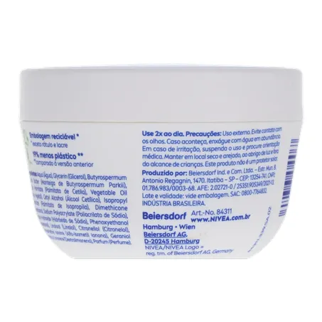 Creme Facial Nivea 100g 360-2