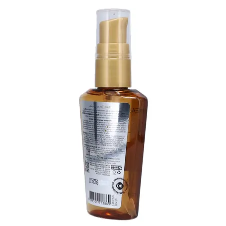 Óleo Nutritivo Beauty Color Argan Exótico Embalagem 40ML 360-22