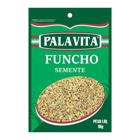 Funcho Palavita 10g