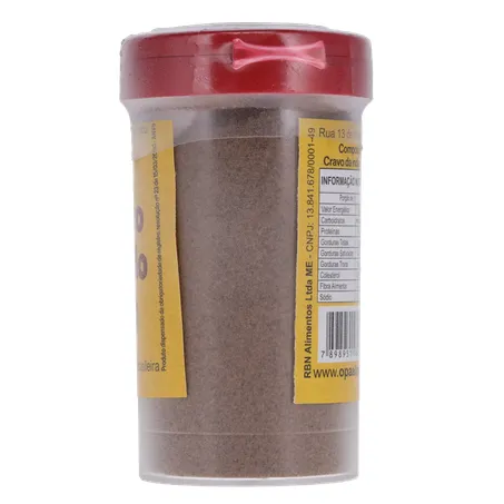 Cravo da india opa po 20g 360-19