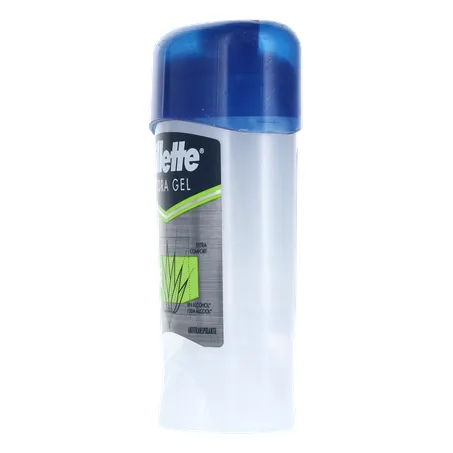 Desod gillette masc aloe vera 45g 360-7