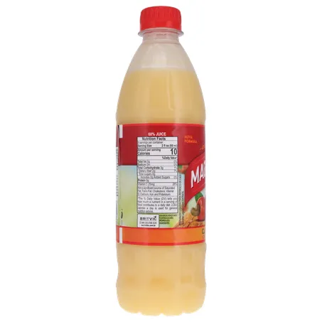 Suco Maguary 500ml - Caju - Pet 360-3