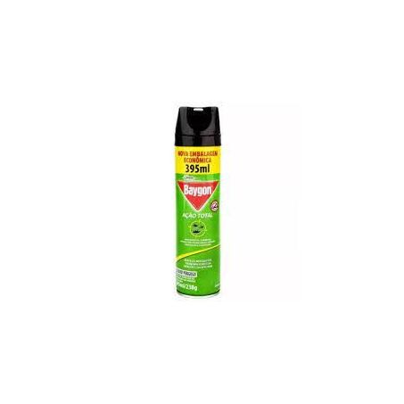 INSETICIDA AERO BAYGON 395ML