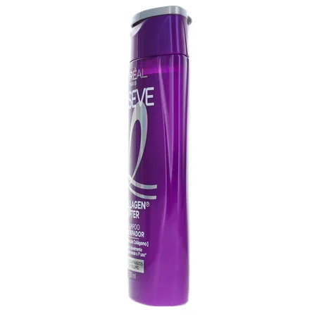 Shampoo Elseve Colageno Lifter 200ml 360-7