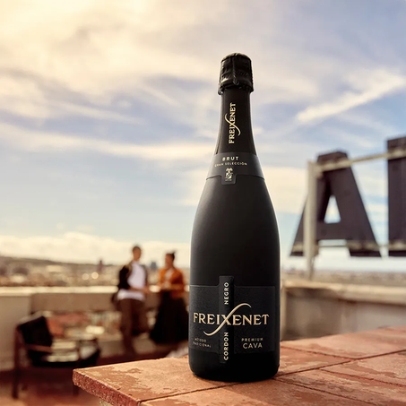 ESPUMANTE FREIXENET CORDON NEGRO 750ML 360-2