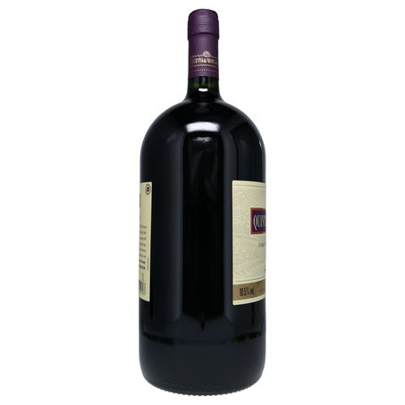 Vinho quinta do morgado tinto seco 2l 360-3